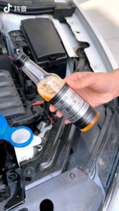 Glass Oil Film Remover 150ml 汽车前挡风玻璃油膜去除剂  Car Windscreen Glass Oil Film Liquid Window Glass Cleaner Windshield Cleaner for Car Care