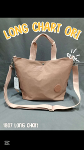 Tas Selempang Tote Bag Wanita Longchart 1807 Terbaru