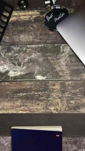 Buku Tentang Hari yang Aku Doakan & Ikhlasmu Harus Seluas Langit