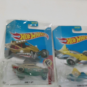 Hot Wheels Collection ( Group 1 ) Luxury Cars