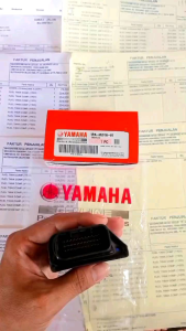 ecu / ecm / cdi new vixion 1PA-H591A-01 asli YAMAHA