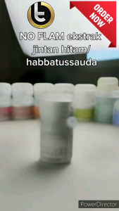 Obat Herbal No Flam untuk Daya Tahan Tubuh Vitalitas Radang Capek Pegel Linu & Meningkatkan Sistem Imun