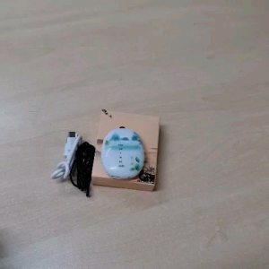 Máy Niệm Phật 51 Bài Hình Quả Trứng