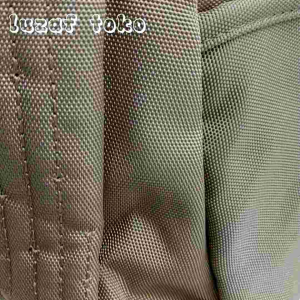 Tas Ransel Chibao Import 354 Bordir: Keunggulan dan Manfaat