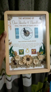 MAHAR NIKAH MURAH DAN BAGUS (BISA REQUEST SESUAI KEINGINAN PEMBELI)