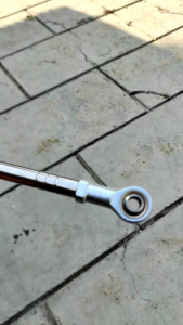 Standhub Stainless Gorilla PHS 30cm: Pengertian & Cara Menggunakannya