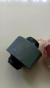 Bushing Sayap Depan Toyota Rush & Terios: Komponen Penting dan Cara Menggunakannya