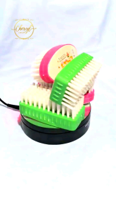 (1 PCS) SIKAT BAJU OVAL DAN PERSEGI/ SIKAT CUCI PAKAIAN