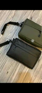 Pouch Tas Tangan Clutch Handbag Letta Page Tapaxco Terbaru