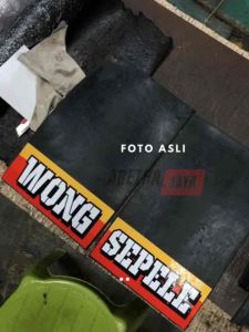 KARPET LUMPUR MOBIL /karpet lumpur UNIVERSAL/karet lumpur/karpet lumpur pickup/karpet lumpur sedan/SUV/MINIBUS/MUD GUARD universal