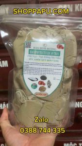 ✅[CHÍNH HÃNG] Trà Thảo Dược Dưỡng Tâm An Thần Mất Ngủ Lạc Tiên Thảo Quyết Minh Lá Sen Bạch Mao Căn