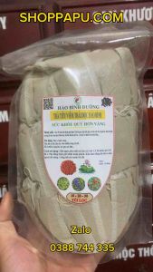 ✅[CHÍNH HÃNG] Trà Tiêu Viêm Giải Độc Giúp Tiêu Viêm Thải Độc Cơ Thể