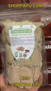 ✅[CHÍNH HÃNG] Trà Xương Khớp Giúp Giảm Đau Nhức Xương Khớp