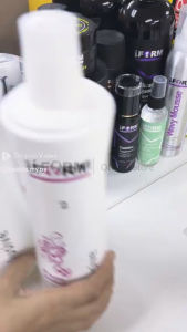 IFORM Hair Perm Solution Set (1000ml) | Hair Treatment | Curly Hair | Curl perm | Cold Perm | Hot Perm