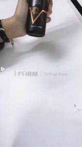 IFORM Firm Hold Sculpting Hair Lotion (280ml) | Hair Styling | Pomade | Hair Wax