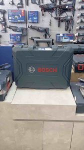 BOSCH บ๊อช เครื่องสกัดทำลาย GSH 5 HX Professional 06113888K1