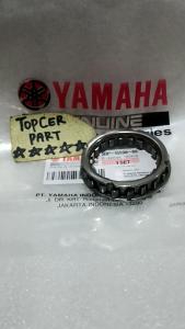 TOPCER Rumah Pelor Stater Scorpio Z One Way Only Scorpio 5BP-15590-00