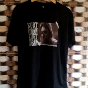 Kaos Distro Musik & Band Populer: Panduan Lengkap