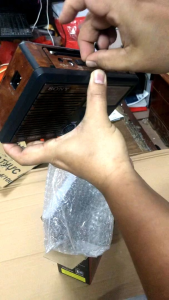 Đài Radio SW-999UAR