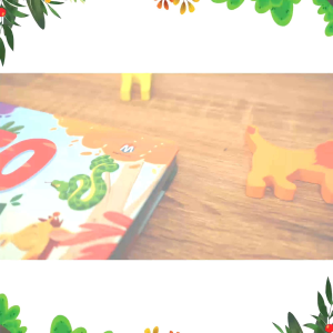 Buku Anak 30 Dongeng Pengantar Tidur Hardcover Ziyad Books