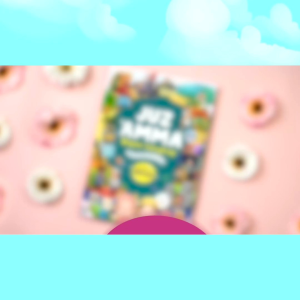 Buku Anak Juz Amma Superlengkap Disertai Transliterasi dan Terjemahan Ziyad Books