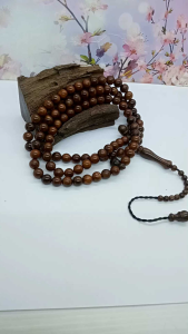 Tasbih kaoka kokka original 8mm D01