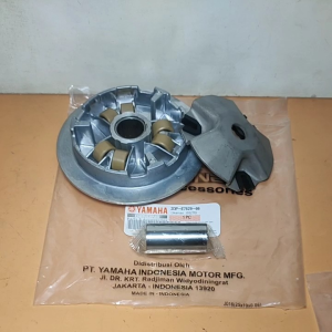 Desain Roller Motor: Panduan Lengkap untuk Yamaha Nmax & Aerox