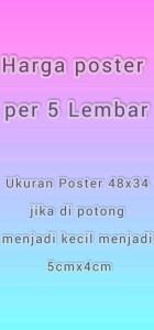Gambar Mainan Jadul isi 100 & 50 Umbul Kuarted Harga Per 5 Lembar