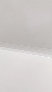 Kalung Salib Permata Bahan Asli Titanium: Anti Karat & Tidak Alergi