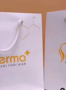 Kem Ngày Puderma – Dưỡng Ẩm Làm Sáng Da Chống Oxy Hóa Giữ Lớp Nền Trang Điểm Hoàn Hảo