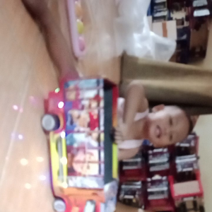 TRUK OLENG JUMBO panjang 45 cm MURAH LAMPU BONUS TERPAL