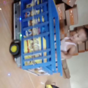 Miniatur truk kayu jumbo p 55 cm costum foto dan nama full lampu dan terpal