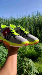 Avril Sepatu Badminton Size 39-43 Sepatu Olahraga voli Bulutangkis Jogging Senam