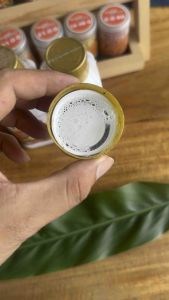 จับใบ สารจับใบ สูตรเข้มข้น ใช้นิดเดียวเกาะติดนาน