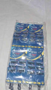 Montana 3 Mata/Cukur Kumis Jenggot