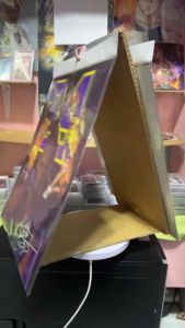 3D Lenticular Poster "Kobe Bryant" A384