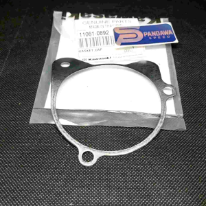Paking Gasket Dinamo Stater Ninja 250 Rr Mono Z250SL Klx 250 Original 11061-0892