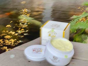 Kem Dưỡng Trắng Da Toàn Thân Collagen THƯỢNG HẠNG body KIM COSMETICS 180g