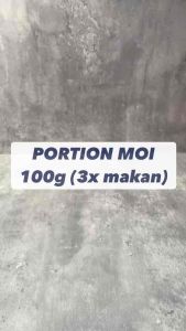 🇸🇬Ready Stock Halal Ready to Eat Porridge for Baby by Meal for Musfirah