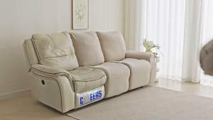 Recliner sofa cover 1/2/3/4 seater sofa cover protector reclining chair cover arm sofa cover Chivas massage chair cover seat cushion cover couch cover