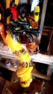 tuas gigi mobil variasi