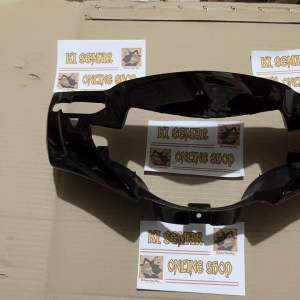 Cover Batok Kepala Lampu Depan Honda Supra X 125 & Cakram Tahun 2005-2006