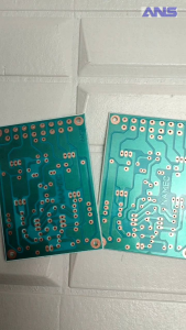 PCB NAMEC BOSTRAP