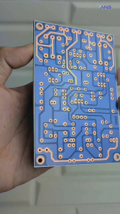 PCB MCRD V3