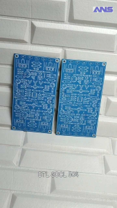 PCB BTL SOCL 504