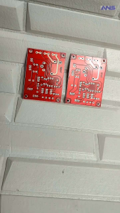 PCB PROTECT SPEAKER MONO