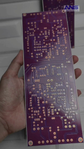 PCB BTL OCL OBLO