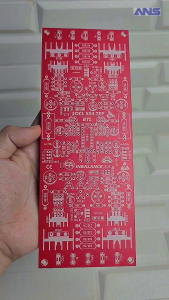 PCB SOCL 504 TEF BTL INBALANCE