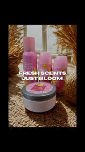 Avon Sweet Honesty Spray|Deo|Skin Softener