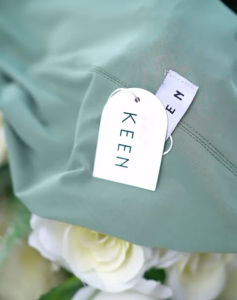 SS HIJAB SIRIA INSTANT NON PED M JERSEY PREMIUM BY KEEN